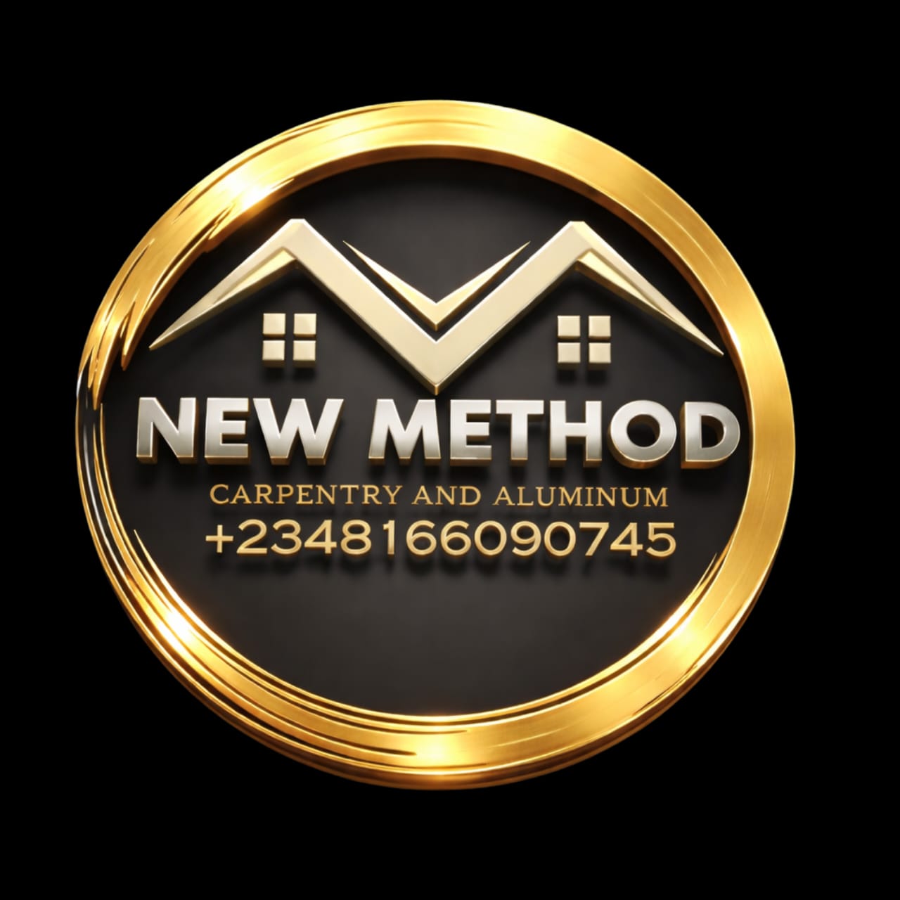 New Method logo